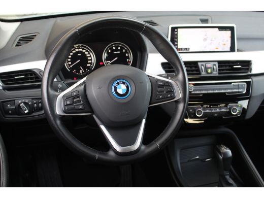 BMW X1 xDrive25e Executive | Elek. Achterklep | LED | Camera | Cruise | Navi | Climate | Elek. Achterkle... ActivLease financial lease