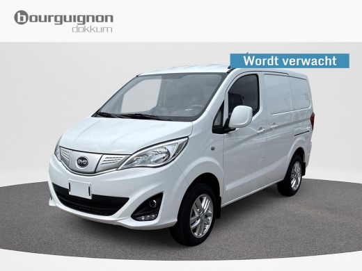 BYD ETP3 