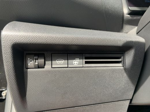 Citroën ë-C4 Feel Pack 50 kWh Airco | Camera | Cruise Control | DAB | LED | Navi | Stoel-Stuur & Voorruitverwa... ActivLease financial lease