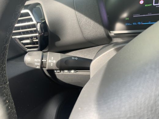 Citroën ë-C4 Feel Pack 50 kWh Airco | Camera | Cruise Control | DAB | LED | Navi | Stoel-Stuur & Voorruitverwa... ActivLease financial lease