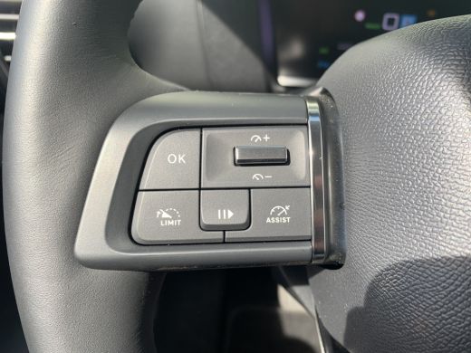Citroën ë-C4 Feel Pack 50 kWh Airco | Camera | Cruise Control | DAB | LED | Navi | Stoel-Stuur & Voorruitverwa... ActivLease financial lease