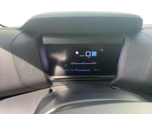 Citroën ë-C4 Feel Pack 50 kWh Airco | Camera | Cruise Control | DAB | LED | Navi | Stoel-Stuur & Voorruitverwa... ActivLease financial lease