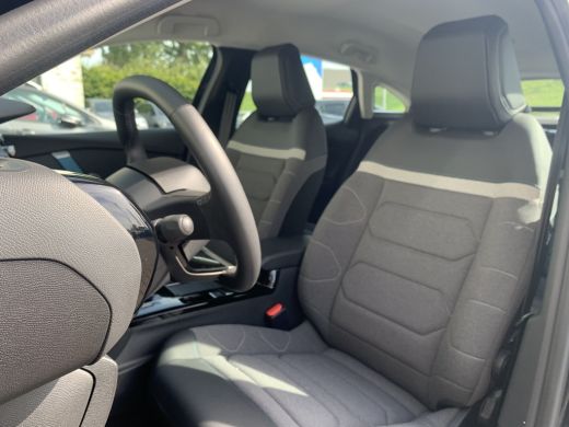Citroën ë-C4 Feel Pack 50 kWh Airco | Camera | Cruise Control | DAB | LED | Navi | Stoel-Stuur & Voorruitverwa... ActivLease financial lease