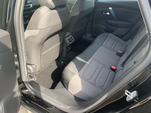 Citroën ë-C4 Feel Pack 50 kWh Airco | Camera | Cruise Control | DAB | LED | Navi | Stoel-Stuur & Voorruitverwa... ActivLease financial lease