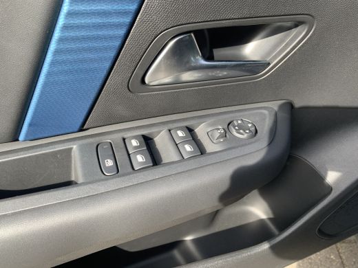 Citroën ë-C4 Feel Pack 50 kWh Airco | Camera | Cruise Control | DAB | LED | Navi | Stoel-Stuur & Voorruitverwa... ActivLease financial lease
