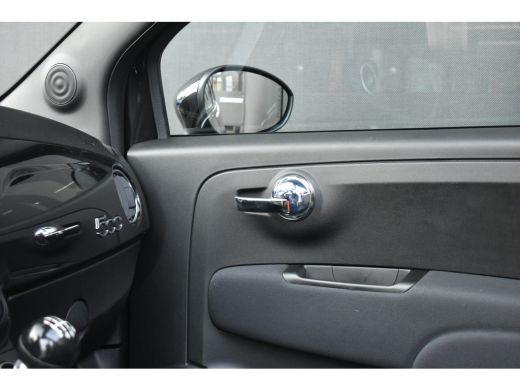 Fiat 500C 1.0 Hybrid Dolcevita Finale | Navigatie by App | Parkeersensoren | Cruise Control | 15"LMV | Airc... ActivLease financial lease