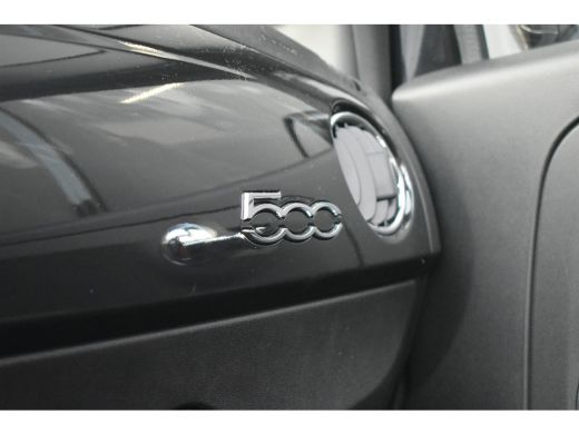 Fiat 500C 1.0 Hybrid Dolcevita Finale | Navigatie by App | Parkeersensoren | Cruise Control | 15"LMV | Airc... ActivLease financial lease
