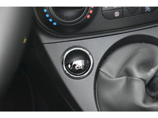 Fiat 500C 1.0 Hybrid Dolcevita Finale | Navigatie by App | Parkeersensoren | Cruise Control | 15"LMV | Airc... ActivLease financial lease