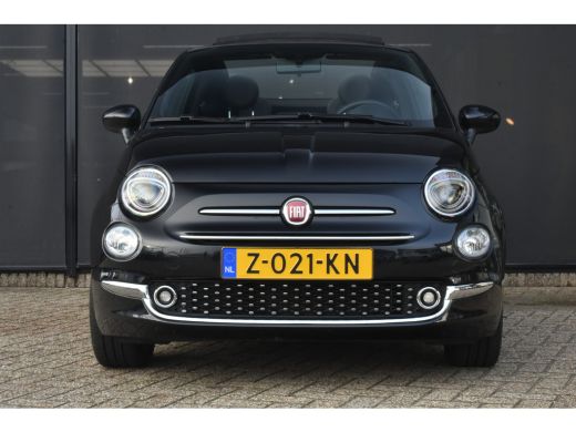 Fiat 500C 1.0 Hybrid Dolcevita Finale | Navigatie by App | Parkeersensoren | Cruise Control | 15"LMV | Airc... ActivLease financial lease