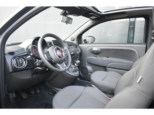 Fiat 500C 1.0 Hybrid Dolcevita Finale | Navigatie by App | Parkeersensoren | Cruise Control | 15"LMV | Airc... ActivLease financial lease