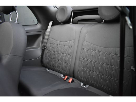 Fiat 500C 1.0 Hybrid Dolcevita Finale | Navigatie by App | Parkeersensoren | Cruise Control | 15"LMV | Airc... ActivLease financial lease