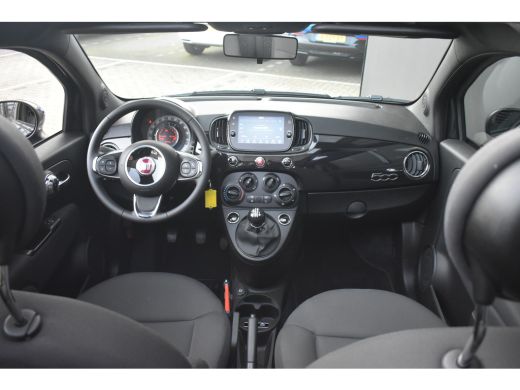 Fiat 500C 1.0 Hybrid Dolcevita Finale | Navigatie by App | Parkeersensoren | Cruise Control | 15"LMV | Airc... ActivLease financial lease