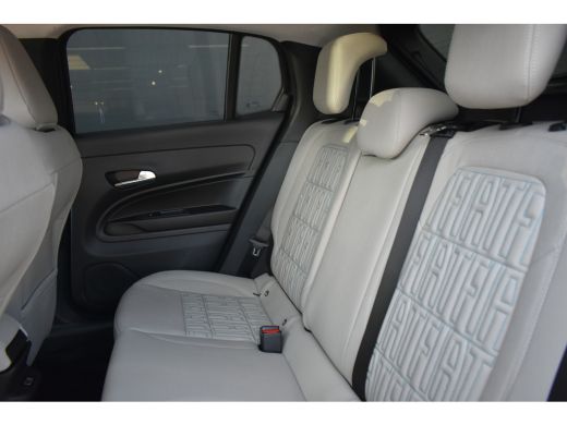 Fiat 600 1.2 Hybrid La Prima 110pk VOORRAAD-ACTIE! | Vol-Leder | Massage | Elektr. Stoelen | Elektr. Achte... ActivLease financial lease