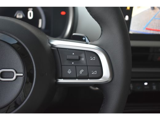 Fiat 600 1.2 Hybrid La Prima 110pk VOORRAAD-ACTIE! | Vol-Leder | Massage | Elektr. Stoelen | Elektr. Achte... ActivLease financial lease