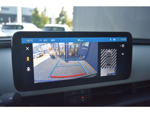 Fiat 600 1.2 Hybrid La Prima 110pk VOORRAAD-ACTIE! | Vol-Leder | Massage | Elektr. Stoelen | Elektr. Achte... ActivLease financial lease