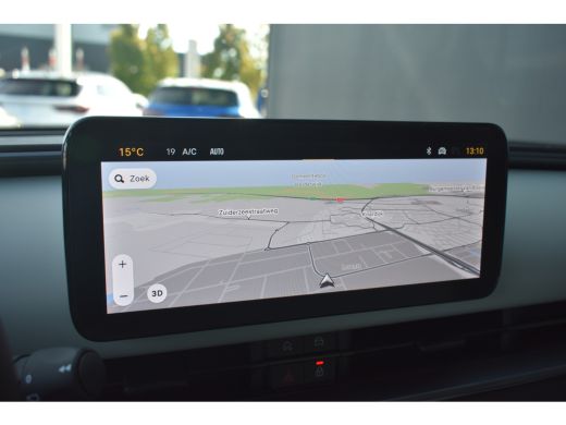 Fiat 600 1.2 Hybrid La Prima 110pk VOORRAAD-ACTIE! | Vol-Leder | Massage | Elektr. Stoelen | Elektr. Achte... ActivLease financial lease