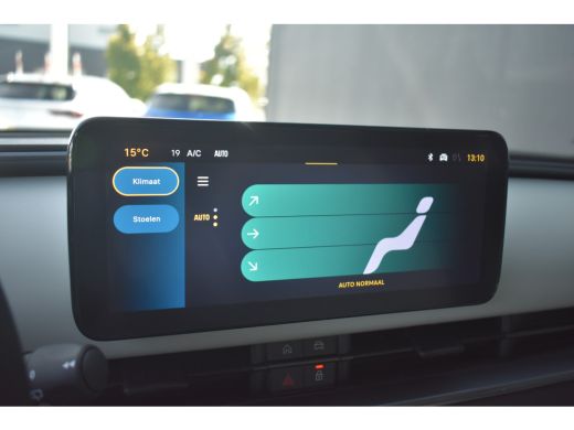 Fiat 600 1.2 Hybrid La Prima 110pk VOORRAAD-ACTIE! | Vol-Leder | Massage | Elektr. Stoelen | Elektr. Achte... ActivLease financial lease