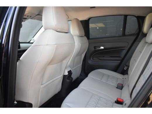 Fiat 600 1.2 Hybrid La Prima 110pk VOORRAAD-ACTIE! | Vol-Leder | Massage | Elektr. Stoelen | Elektr. Achte... ActivLease financial lease