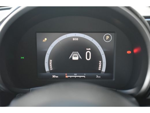 Fiat 600 La Prima 1.2 Hybrid 145pk Automaat VOORRAAD-ACTIE! | Vol-Leder | Adaptive Cruise | Massage | Elek... ActivLease financial lease