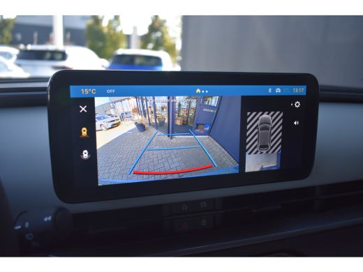 Fiat 600 La Prima 1.2 Hybrid 145pk Automaat VOORRAAD-ACTIE! | Vol-Leder | Adaptive Cruise | Massage | Elek... ActivLease financial lease