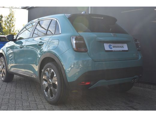 Fiat 600 La Prima 1.2 Hybrid 145pk Automaat VOORRAAD-ACTIE! | Vol-Leder | Adaptive Cruise | Massage | Elek... ActivLease financial lease