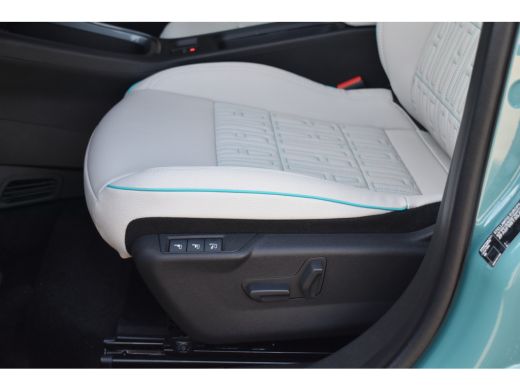 Fiat 600 La Prima 1.2 Hybrid 145pk Automaat VOORRAAD-ACTIE! | Vol-Leder | Adaptive Cruise | Massage | Elek... ActivLease financial lease