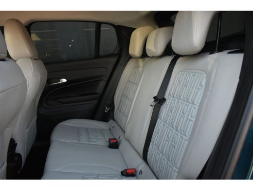 Fiat 600 La Prima 1.2 Hybrid 110pk Automaat VOORRAAD-ACTIE! | 6-voudig elektrisch verstelbare bestuurderss... ActivLease financial lease