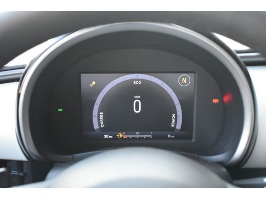 Fiat 600 La Prima 1.2 Hybrid 110pk Automaat VOORRAAD-ACTIE! | 6-voudig elektrisch verstelbare bestuurderss... ActivLease financial lease