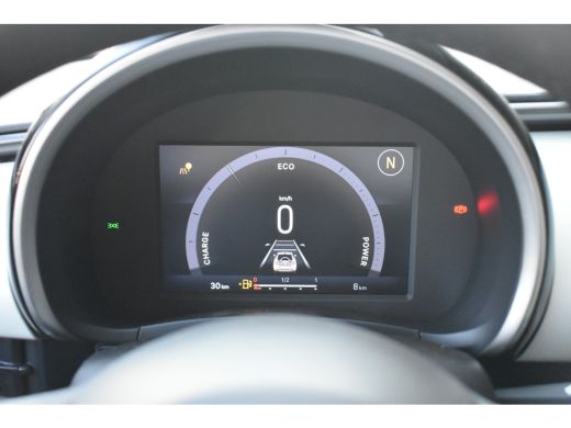 Fiat 600 La Prima 1.2 Hybrid 110pk Automaat VOORRAAD-ACTIE! | 6-voudig elektrisch verstelbare bestuurderss... ActivLease financial lease