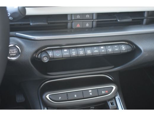 Fiat 600 La Prima 1.2 Hybrid 110pk Automaat VOORRAAD-ACTIE! | 6-voudig elektrisch verstelbare bestuurderss... ActivLease financial lease