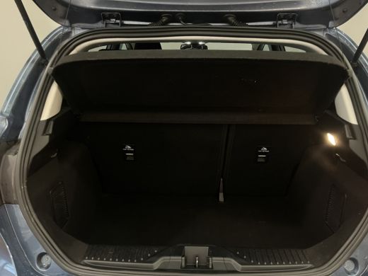 Ford Fiesta 1.0 EcoBoost Hybrid Titanium Stoelverwarming | Stuurverwarming | Parkeersensoren | 16'' LMV | Cru... ActivLease financial lease