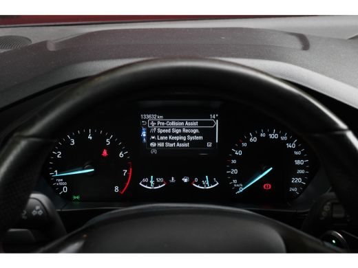 Ford Focus 1.0 EcoBoost ST Line Business | Elek. Trekhaak | Clima | Full LED | Navi | Stoel-stuurverw. | 18'' ActivLease financial lease