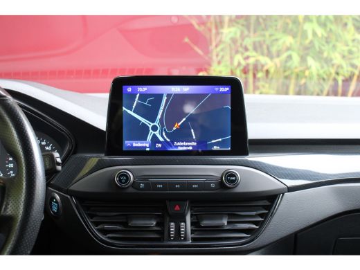 Ford Focus 1.0 EcoBoost ST Line Business | Elek. Trekhaak | Clima | Full LED | Navi | Stoel-stuurverw. | 18'' ActivLease financial lease