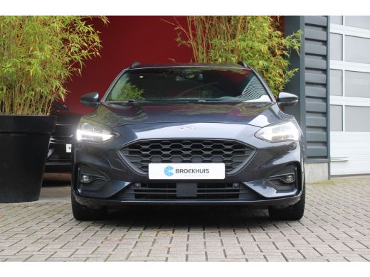 Ford Focus 1.0 EcoBoost ST Line Business | Elek. Trekhaak | Clima | Full LED | Navi | Stoel-stuurverw. | 18'' ActivLease financial lease