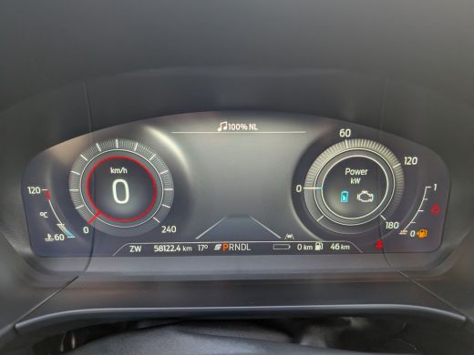 Ford Kuga 2.5 PHEV Titanium 225pk | Keyless | Navi | Carplay | Camera | Climate | 1e Eigenaar & Dealeronder... ActivLease financial lease