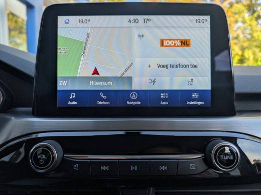 Ford Kuga 2.5 PHEV Titanium 225pk | Keyless | Navi | Carplay | Camera | Climate | 1e Eigenaar & Dealeronder... ActivLease financial lease