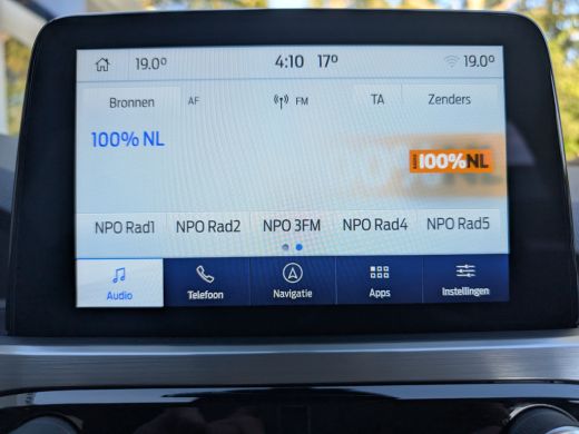 Ford Kuga 2.5 PHEV Titanium 225pk | Keyless | Navi | Carplay | Camera | Climate | 1e Eigenaar & Dealeronder... ActivLease financial lease