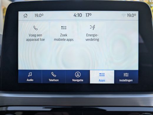 Ford Kuga 2.5 PHEV Titanium 225pk | Keyless | Navi | Carplay | Camera | Climate | 1e Eigenaar & Dealeronder... ActivLease financial lease