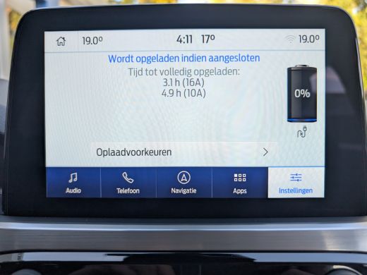 Ford Kuga 2.5 PHEV Titanium 225pk | Keyless | Navi | Carplay | Camera | Climate | 1e Eigenaar & Dealeronder... ActivLease financial lease