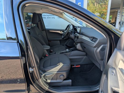 Ford Kuga 2.5 PHEV Titanium 225pk | Keyless | Navi | Carplay | Camera | Climate | 1e Eigenaar & Dealeronder... ActivLease financial lease