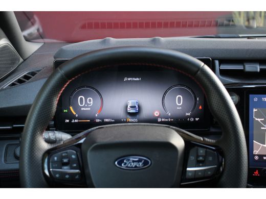 Ford Puma 1.0 EcoB. Hybrid 155pk ST-Line X | Matrix LED | Adapt. Cruise | B&O | Pano | 18'' ActivLease financial lease