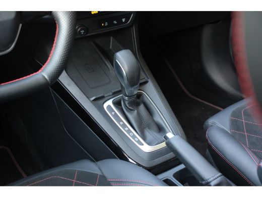 Ford Puma 1.0 EcoB. Hybrid 155pk ST-Line X | Matrix LED | Adapt. Cruise | B&O | Pano | 18'' ActivLease financial lease
