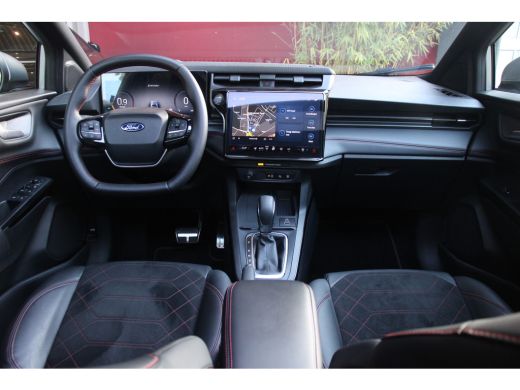 Ford Puma 1.0 EcoB. Hybrid 155pk ST-Line X | Matrix LED | Adapt. Cruise | B&O | Pano | 18'' ActivLease financial lease