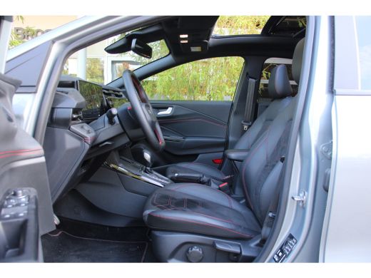 Ford Puma 1.0 EcoB. Hybrid 155pk ST-Line X | Matrix LED | Adapt. Cruise | B&O | Pano | 18'' ActivLease financial lease