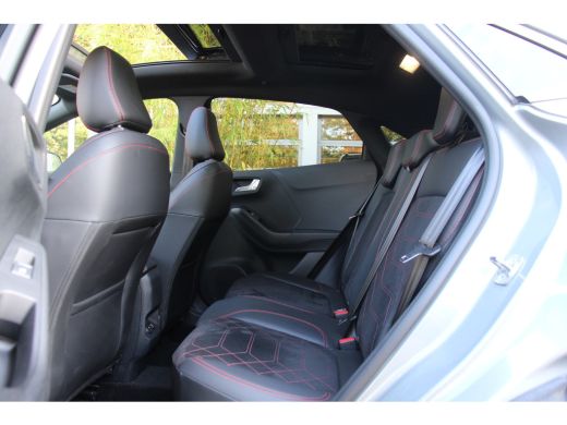 Ford Puma 1.0 EcoB. Hybrid 155pk ST-Line X | Matrix LED | Adapt. Cruise | B&O | Pano | 18'' ActivLease financial lease