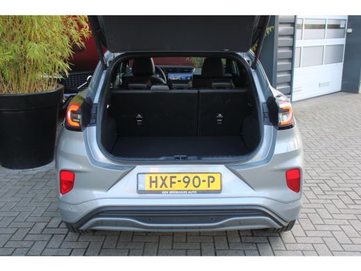 Ford Puma 1.0 EcoB. Hybrid 155pk ST-Line X | Matrix LED | Adapt. Cruise | B&O | Pano | 18'' ActivLease financial lease