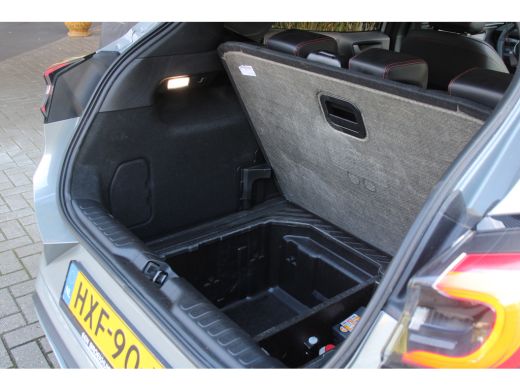 Ford Puma 1.0 EcoB. Hybrid 155pk ST-Line X | Matrix LED | Adapt. Cruise | B&O | Pano | 18'' ActivLease financial lease