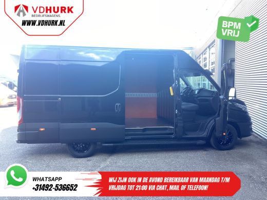 Iveco Daily 35S18 3.0 180 pk Aut. L2H2 BPM VRIJ 3.5t Trekverm./ Adapt. Cruise/ LED/ Carplay/ 270Gr.Deuren/ Cl... ActivLease financial lease