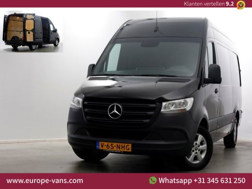 Mercedes-Benz Sprinter 314 CDI 143pk RWD L2H2 Airco/Navi/Camera 11-2019 Mercedes-Benz Sprinter 314 CDI 143pk RWD L2H2 Airco/Navi/Camera 11-2019