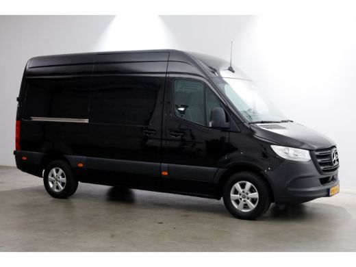 Mercedes-Benz Sprinter 314 CDI 143pk RWD L2H2 Airco/Navi/Camera 11-2019 ActivLease financial lease